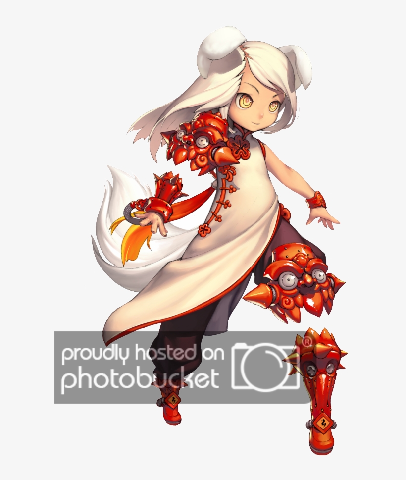 Blade And Soul Png - Concept Art Blade And Soul, transparent png download