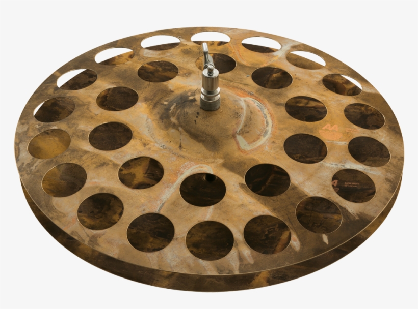 Sabian 18 Aa Sick Hats, transparent png download