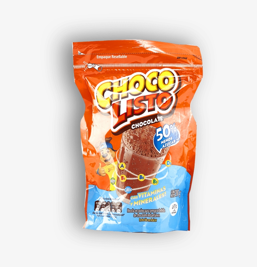 Chocolisto - Junk Food, transparent png download