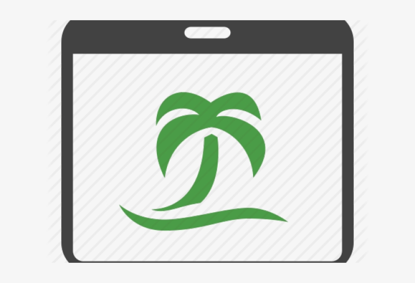 Calendar Icons Holiday - Emblem, transparent png download