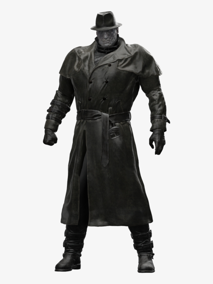 Mr X Mr Sex - Overcoat, transparent png download