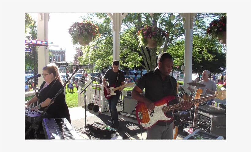 Musical Ensemble, transparent png download