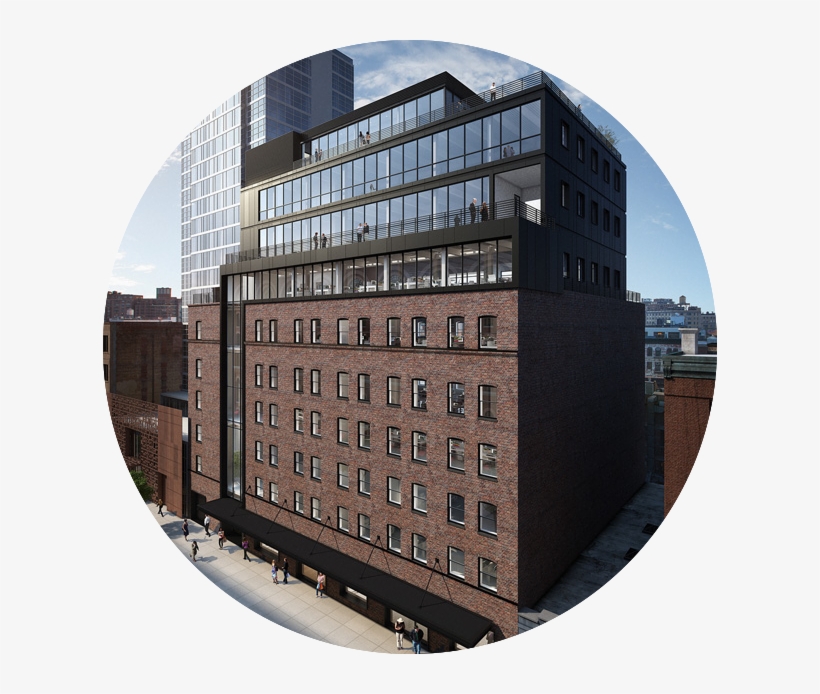 Investment Firm Invesco Is In Talks To Buy Live Nation's - Palantir Ny, transparent png download