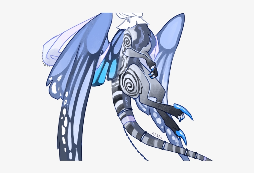 Sea Monster Clipart Epic - Illustration, transparent png download