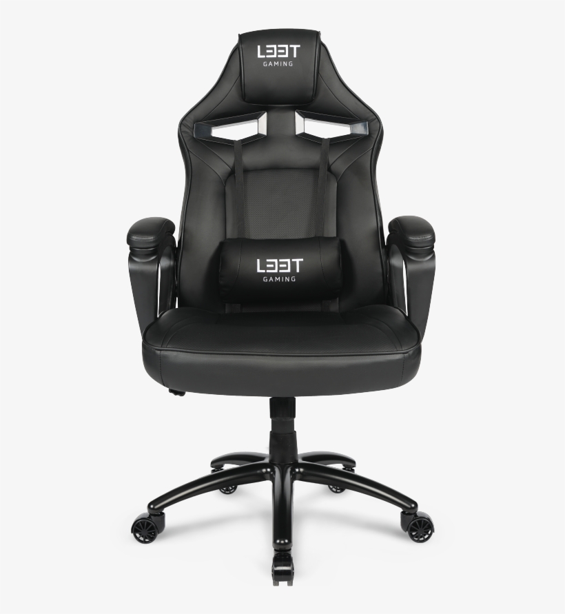 Home - L33t Extreme Gaming Chair, transparent png download