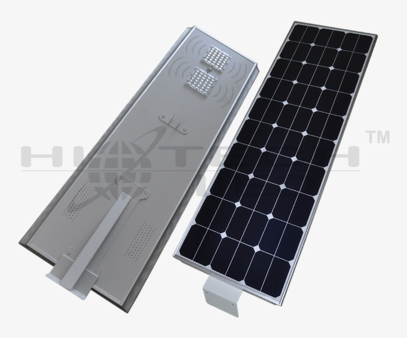 Last But Not Least, It Is 100% Clean, Green, Renewable - All In One Solar Street Lighting, transparent png download