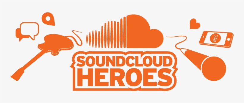 Community Engagement Activities And Programs Throughout - Soundcloud, transparent png download