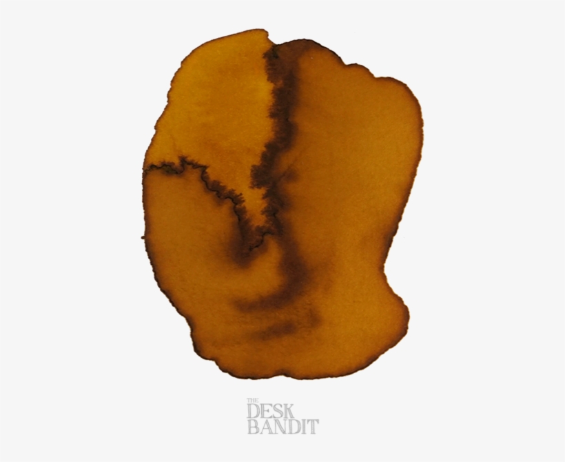 Robert Oster Green Olive - Illustration, transparent png download