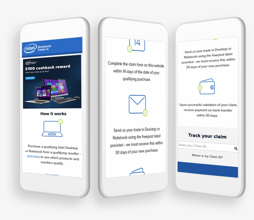 Find Out More About Trade In & Trade Up Solutions >> - Iphone, transparent png download