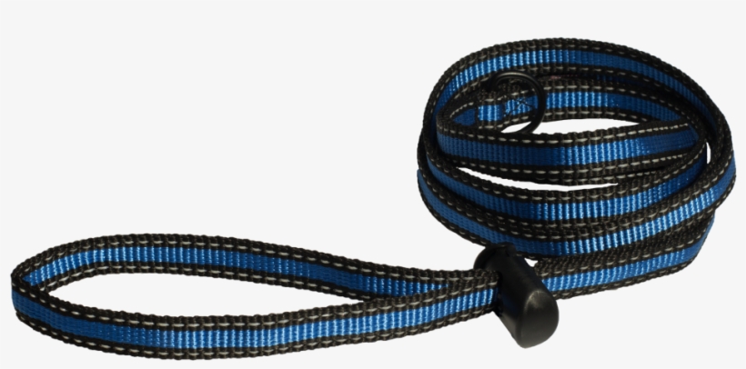 Same Leash Can Be Used On Different Size Dogs - Strap, transparent png download