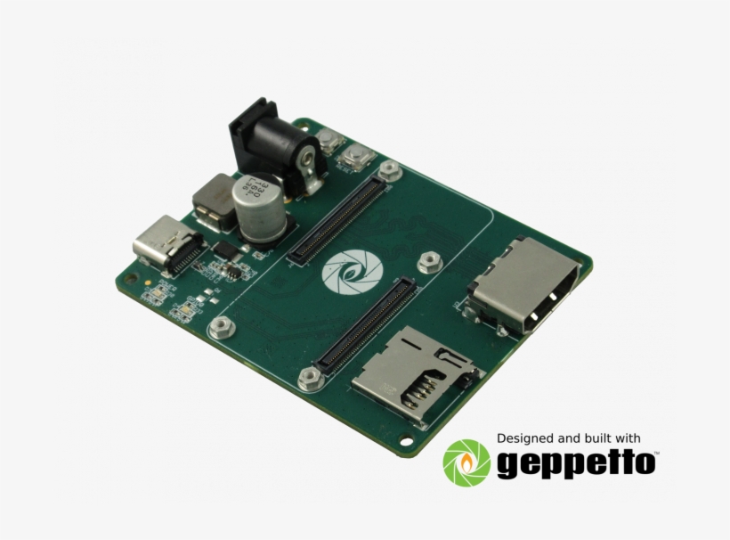 Overview - Electronic Component, transparent png download