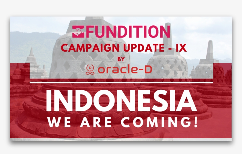 Oracle-d To Feature On Bloomberg Indonesia Meetings - Graphic Design, transparent png download