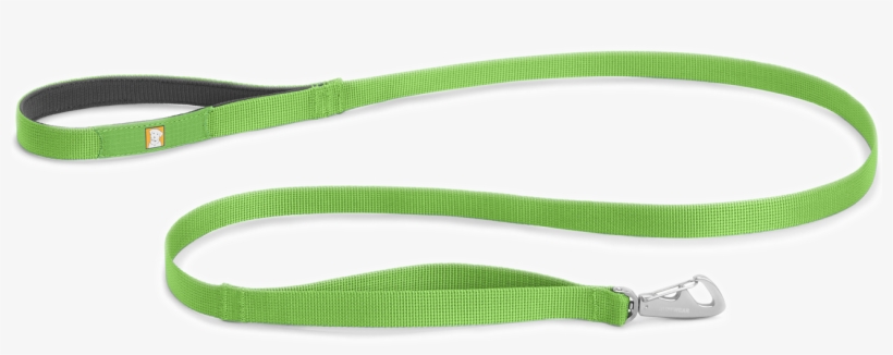 Ruffwear Front Range Leash - Vodítka Pro Psy Šedé, transparent png download