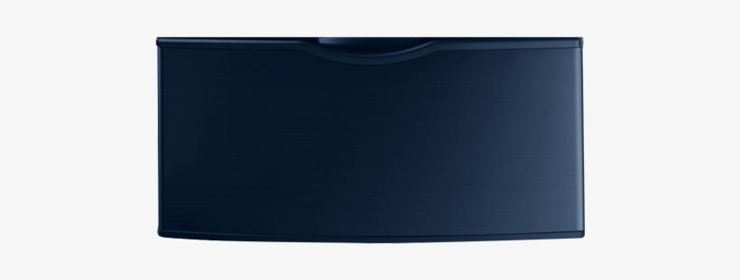 Image For Samsung Dark Blue Pedestal - Bench, transparent png download