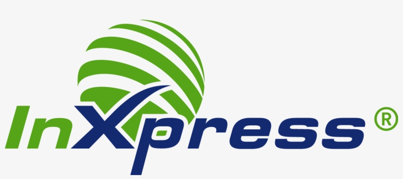 Inxpress Shipping, transparent png download