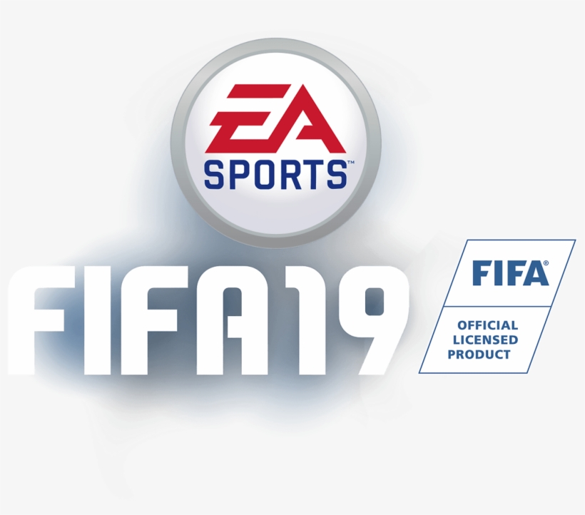 Fifa19-ea - Ea Sports, transparent png download