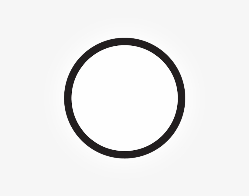 Brain Functions Supplement - Circle, transparent png download