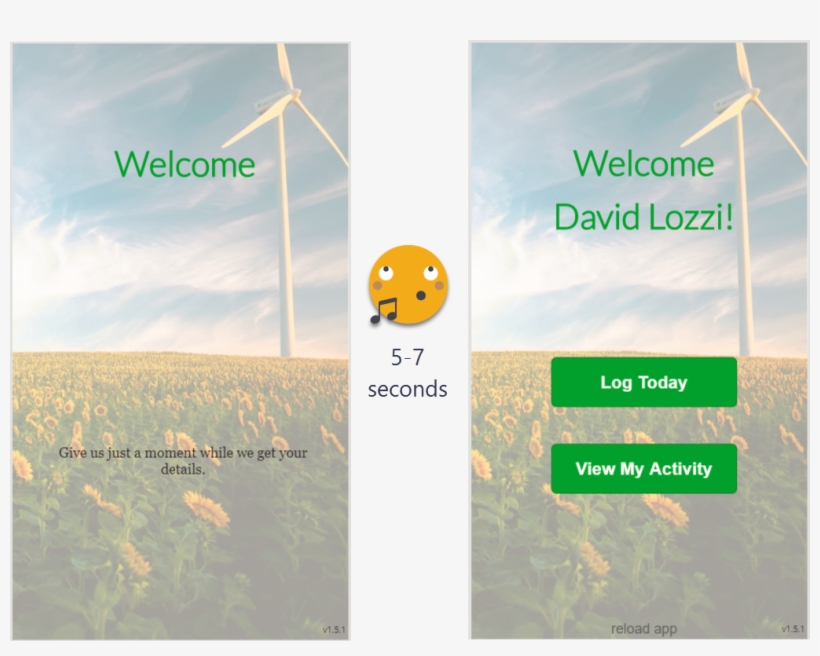 Microsoft Powerapps Load Screen Great Powerapps Examples PNG Image