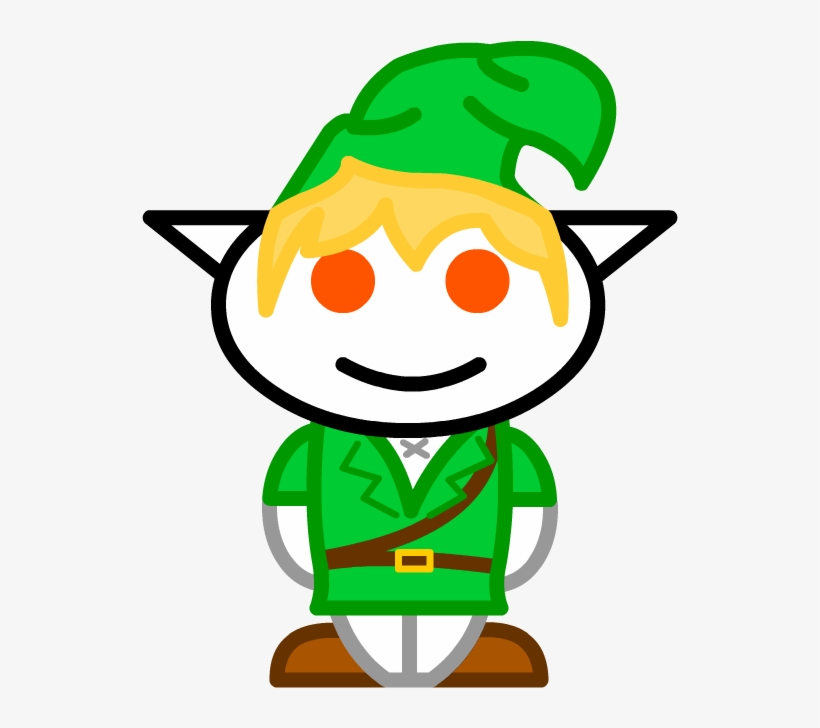 I Always Felt Like This Subreddit Deserved A Better - Illustration, transparent png download