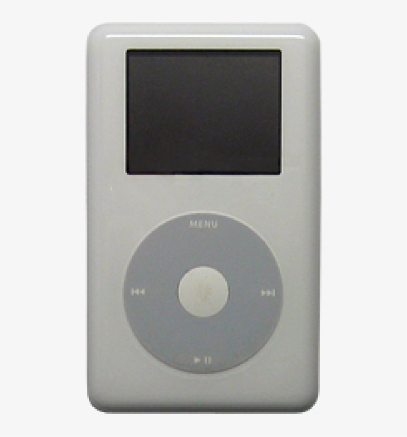More Views - Ipod, transparent png download