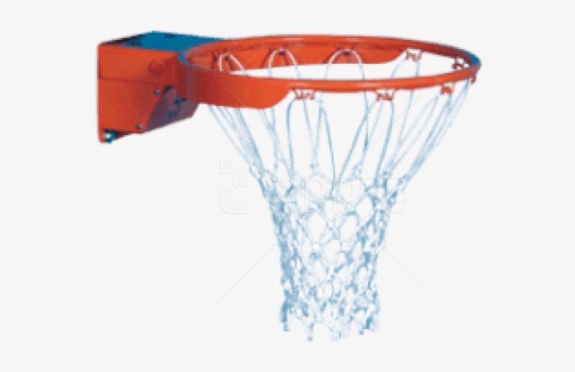 Free Png Nba Basketball Hoop Png Png Image With Transparent - Streetball, transparent png download