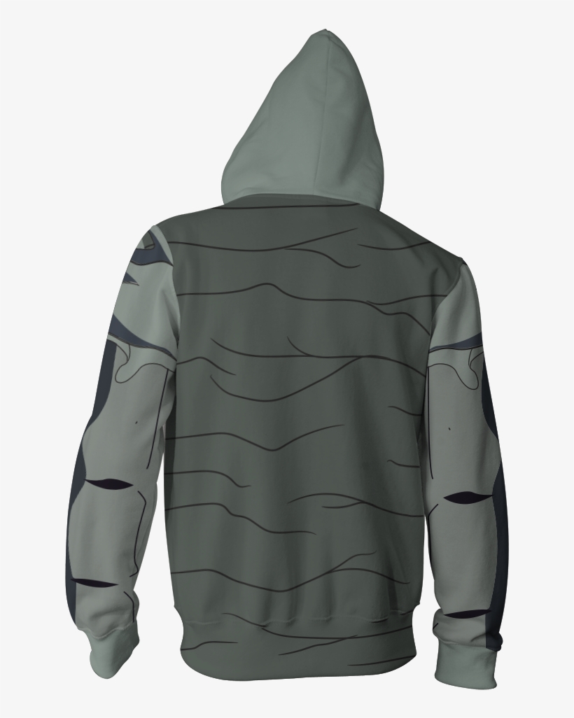 Hover To Zoom - Sweatshirt, transparent png download