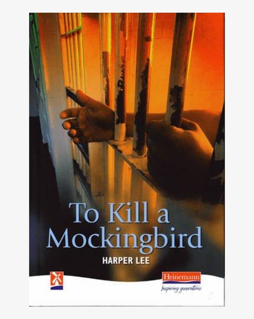 Please Note - Kill A Mockingbird New Windmills, transparent png download