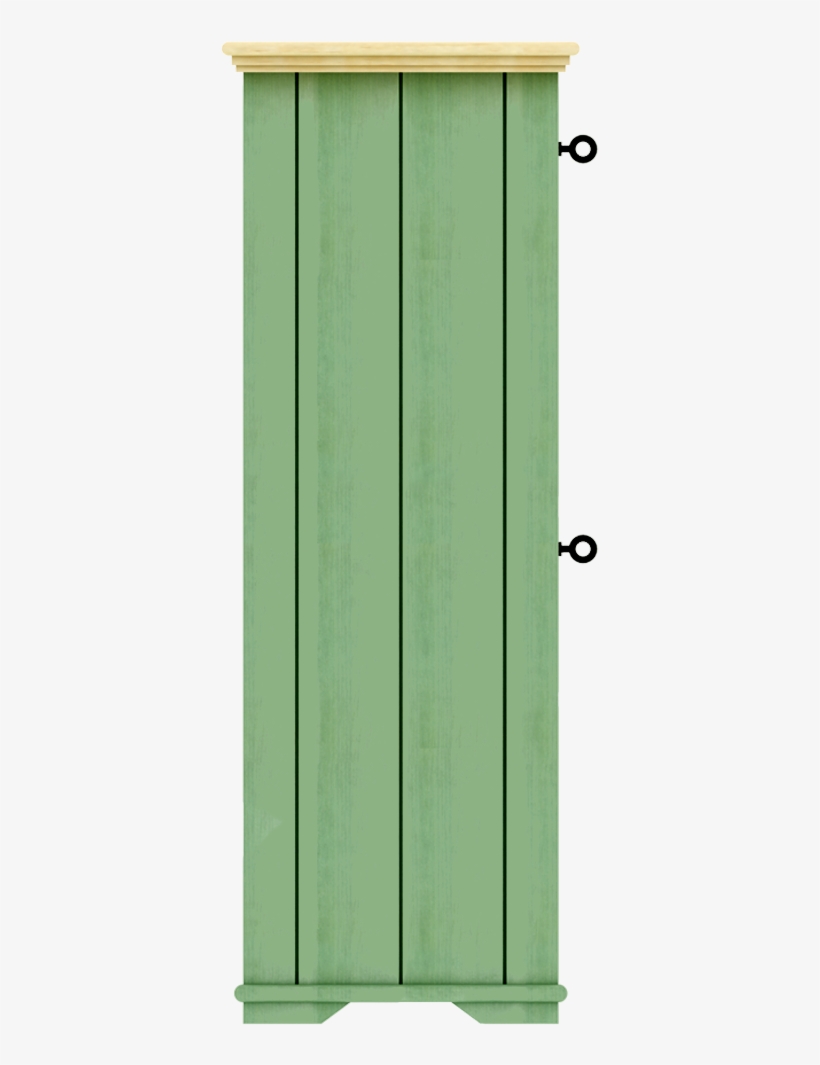 Hurdal Linen Closet - Cupboard, transparent png download