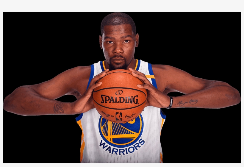 Free Png Images - Golden State Kevin Durant Png, transparent png download