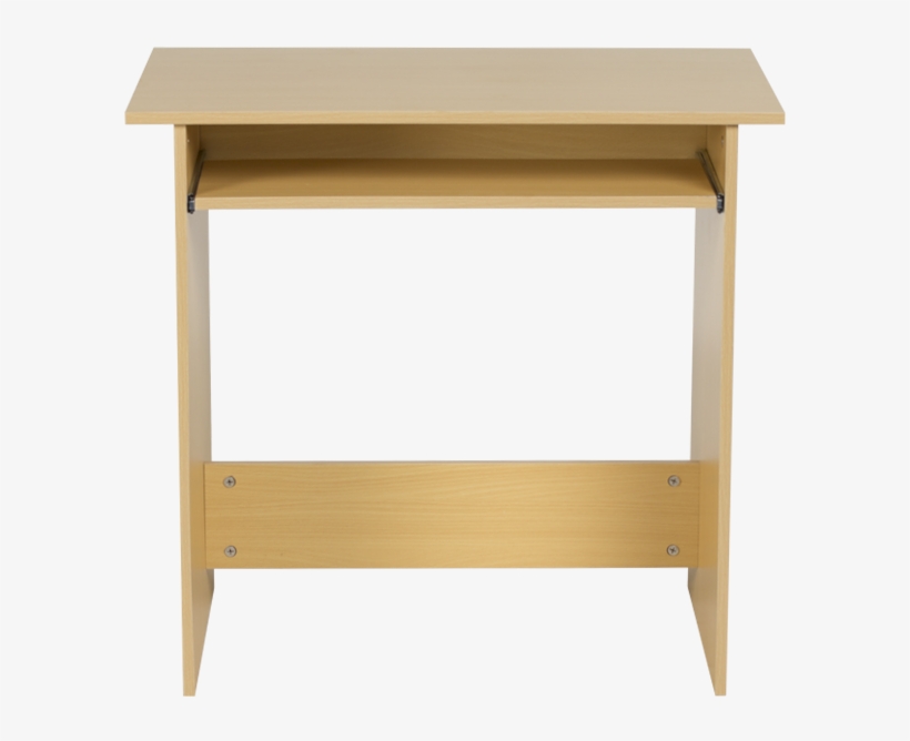 Computer Desk Carmen - Art Table, transparent png download