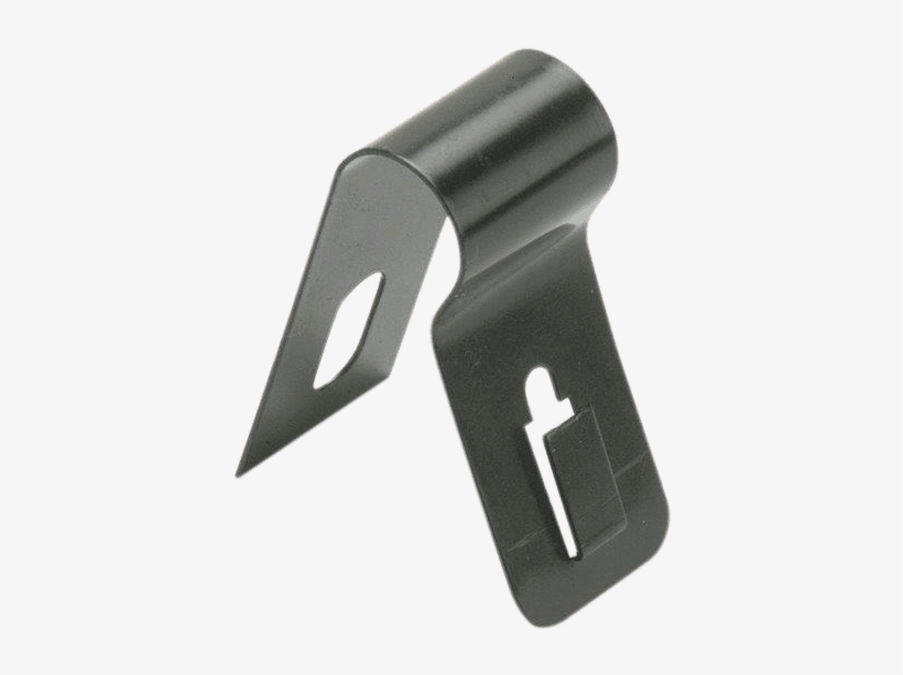 Custom Spring Steel Metal Stamping - Strap, transparent png download