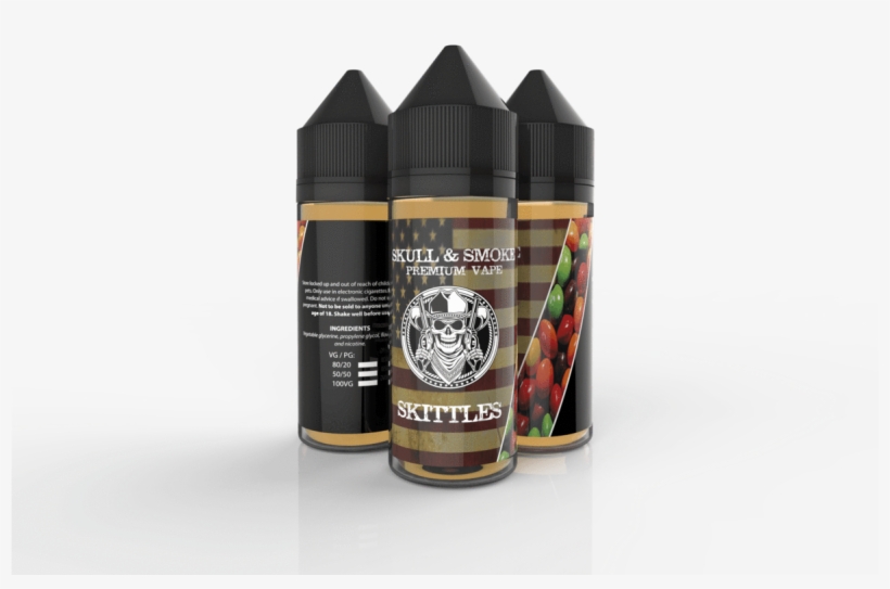 Composition Of Electronic Cigarette Aerosol, transparent png download