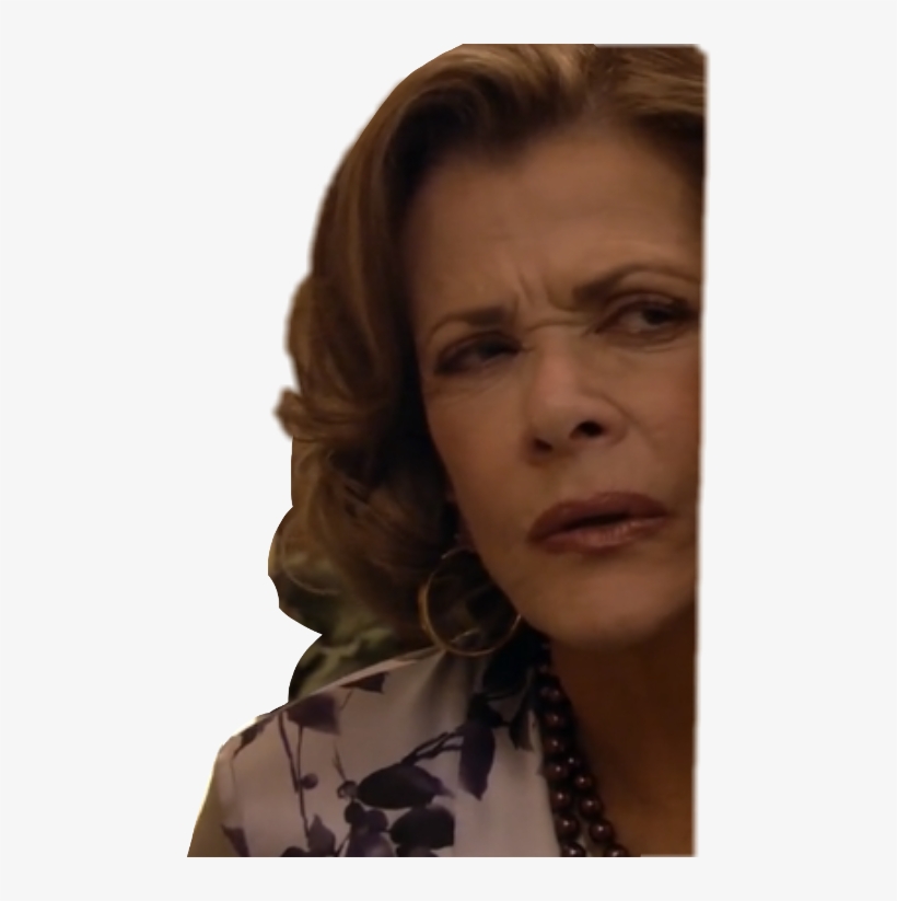 Recent - Lucille Bluth, transparent png download