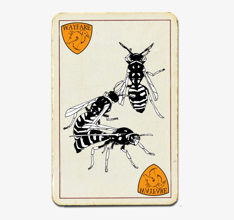 Wayfare Pest Solutions - Illustration, transparent png download