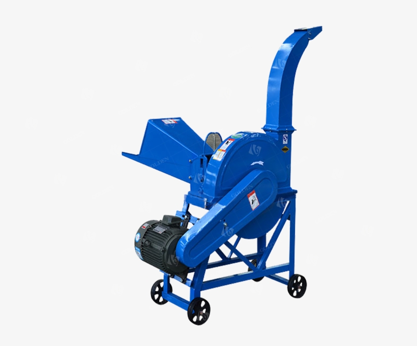 2018 New Ce Certificate Corn Stalk Crusher Forage Chopper - Baby Carriage, transparent png download
