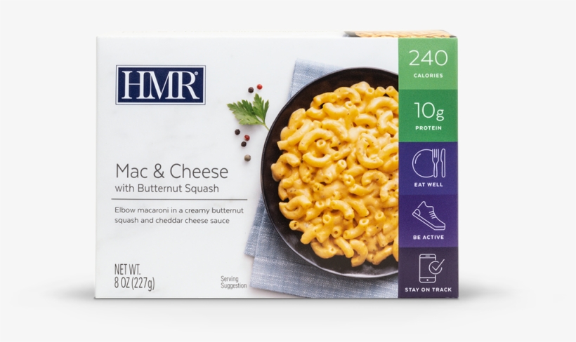 Tender Elbow Macaroni Smothered In A Rich And Creamy - Hmr Diet, transparent png download