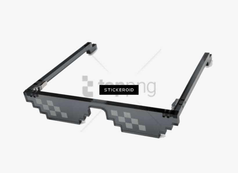 Free Png Download Sunglasses Png Images Background - Snowplow, transparent png download