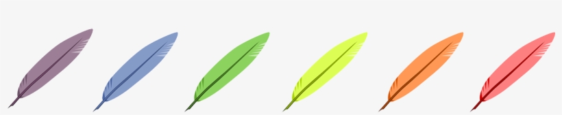 Nib,pen Nib,ink Colors - Pena Png Fundo Transparente, transparent png download