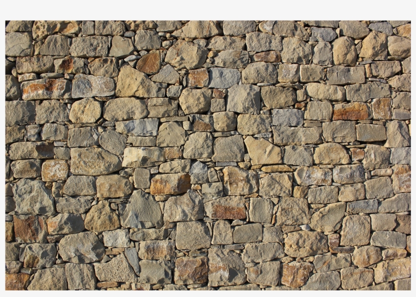 Parede De Pedra Tijolo Paredes - Pared De Piedra Png, transparent png download
