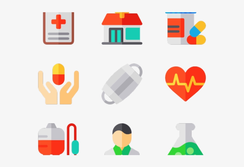 Red Cross Mark Clipart Blue, transparent png download