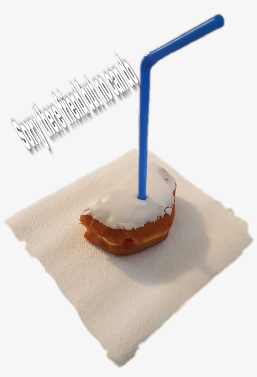 Sorry There Friend Via /r/memes - Chocolate, transparent png download