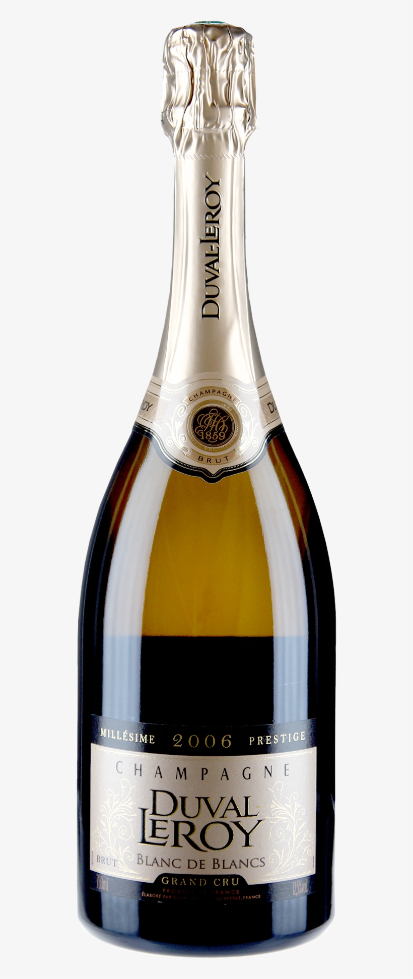 Advent Calendar - Champagne, transparent png download