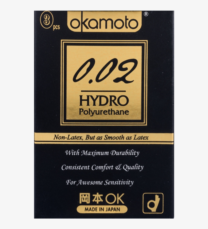 Okamoto 0 02, transparent png download