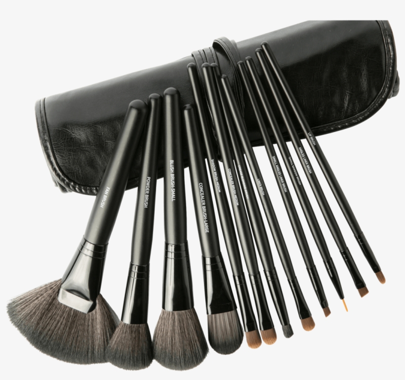 Makeup Brush, transparent png download