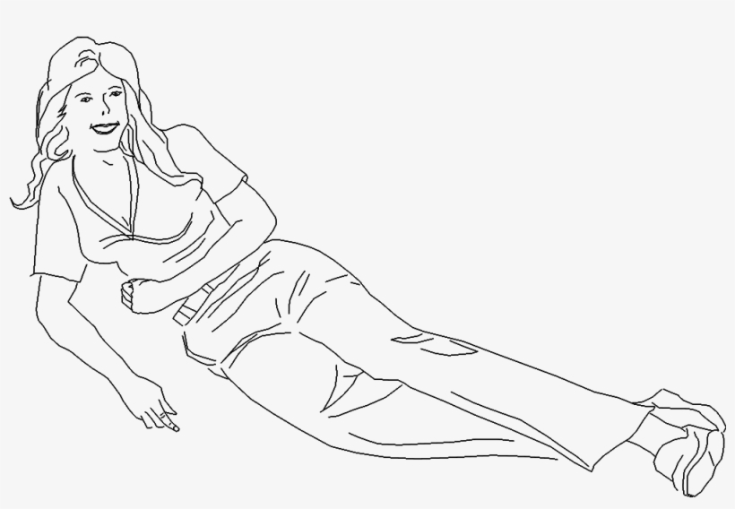 Png Black And White Library Cad And Bim Object Elevation - Line Art, transparent png download