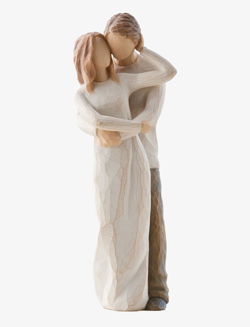 By Willow Tree Figurines - Willow Tree, transparent png download