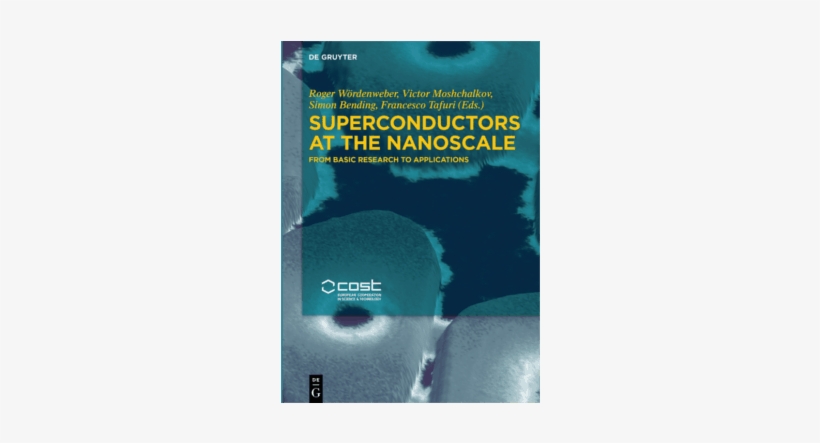 By Covering Theory, Design, And Fabrication Of Nanostructured - Book Cover, transparent png download