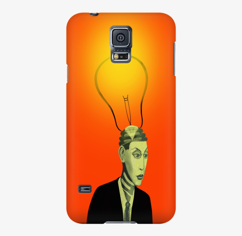 Bright Idea - Smartphone, transparent png download