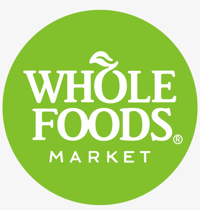 Whole Foods Market Logo Download For Free - Whole Foods Market Logo 2016, transparent png download