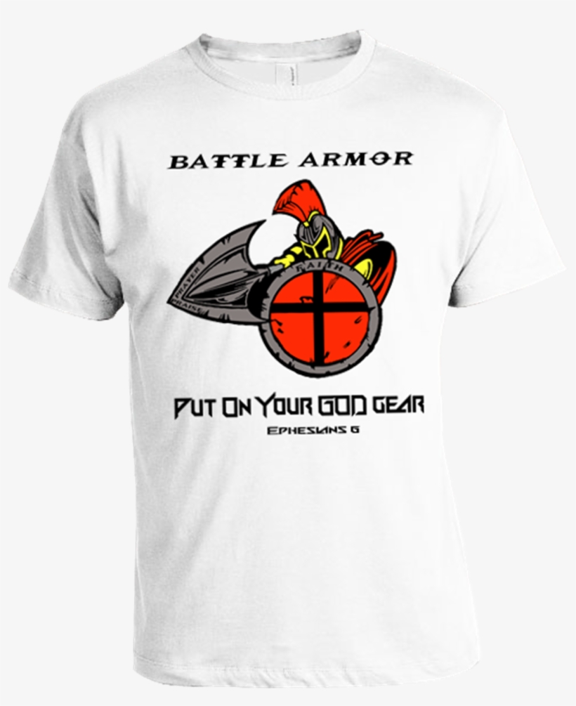 God Gear Tee - Will Drink Fireball Here Or There, transparent png download